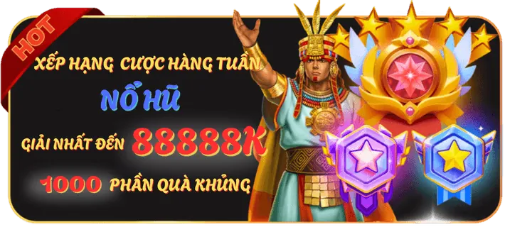 Khuyến mãi nạp lại hàng ngày kk98