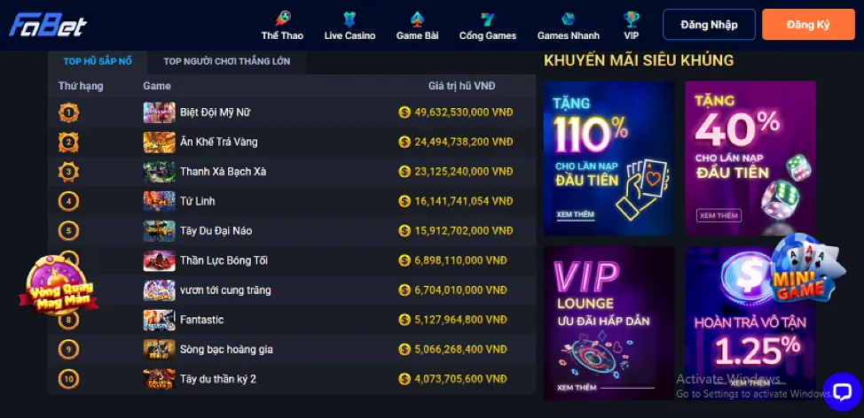 Hướng dẫn chơi casino trực tuyến kk98